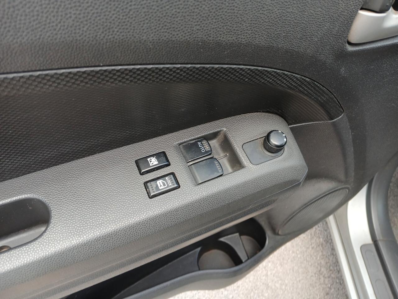 OPEL AGILA 1.2 BENZ AUTOMATICA