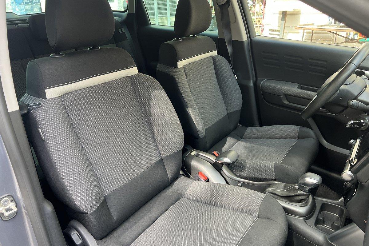 CITROEN C3 Aircross PureTech 130 S&S EAT6 Shine
