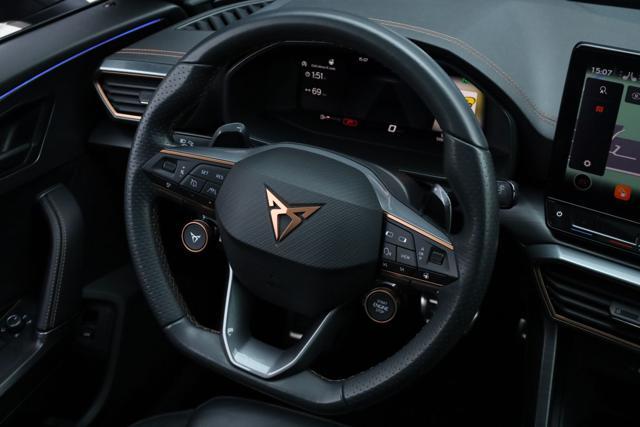 CUPRA Formentor VZ 2.0 TSI 4Drive DSG 4x4 PREZZO NETTO