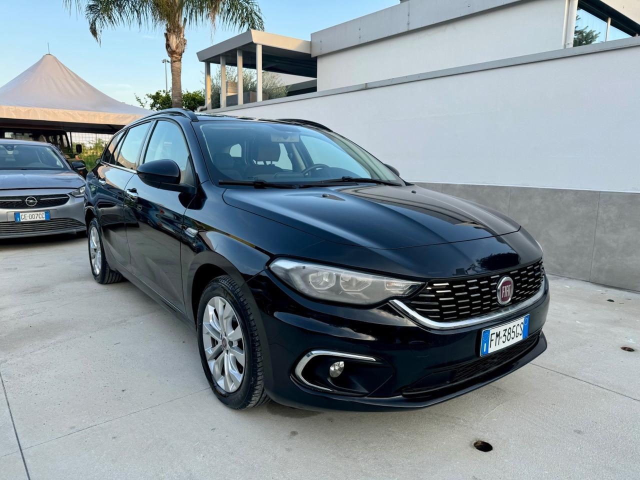 Fiat Tipo 1.6 Mjt S&S SW Lounge