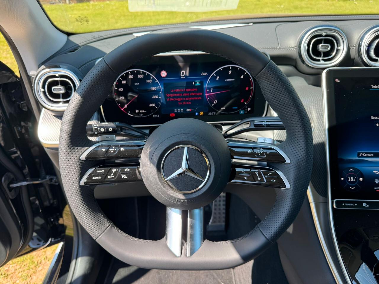 Mercedes-benz GLC 220 d 4Matic Mild Hybrid Advanced Plus