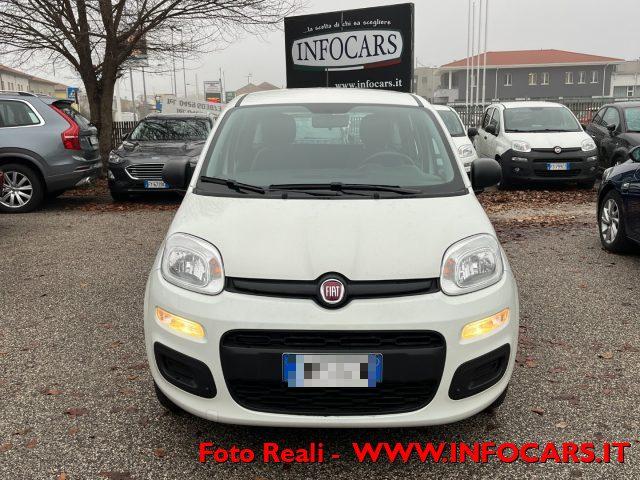 FIAT Panda 1.2 Easy NEOPATENTATI