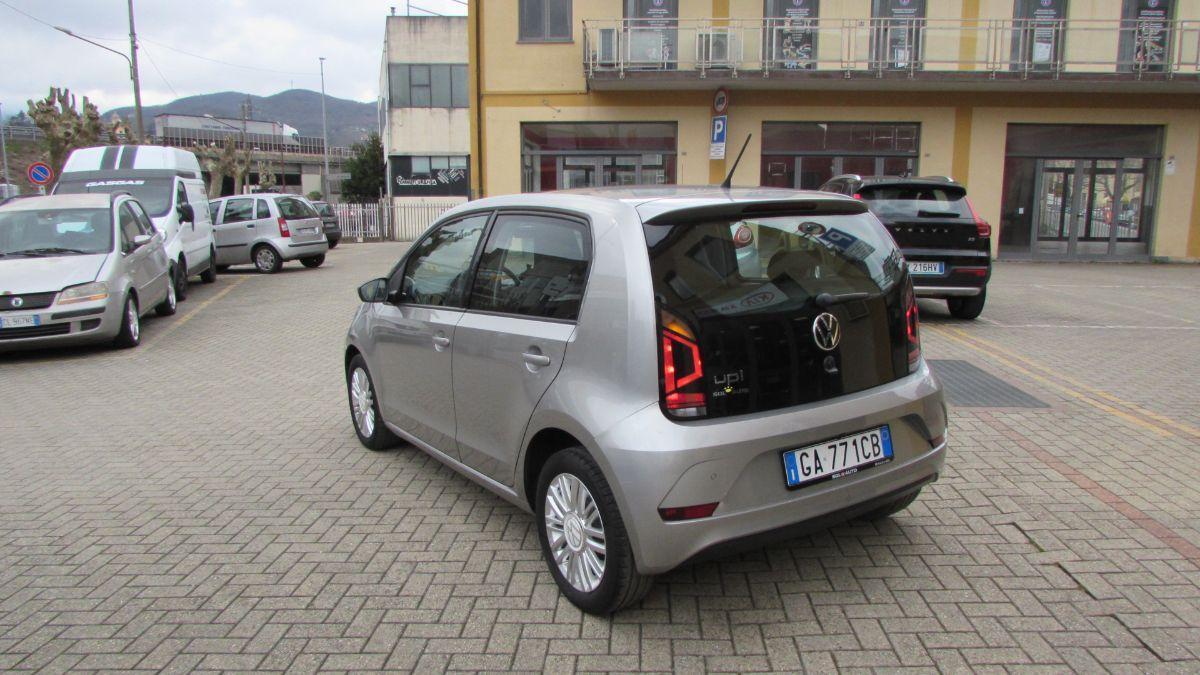 VOLKSWAGEN - Up! - 1.0 5p. EVO color BMT