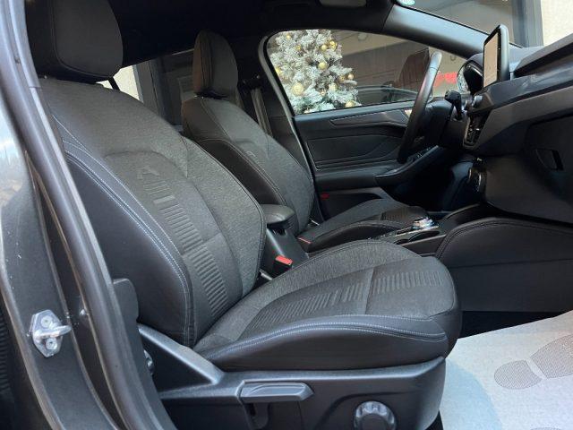 FORD Focus 2.0 EcoBlue 150 Aut Active X