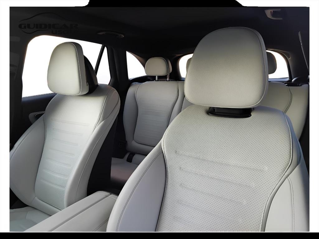 Mercedes-Benz GLC - X254 - GLC 220 d AMG Advanced 4matic auto