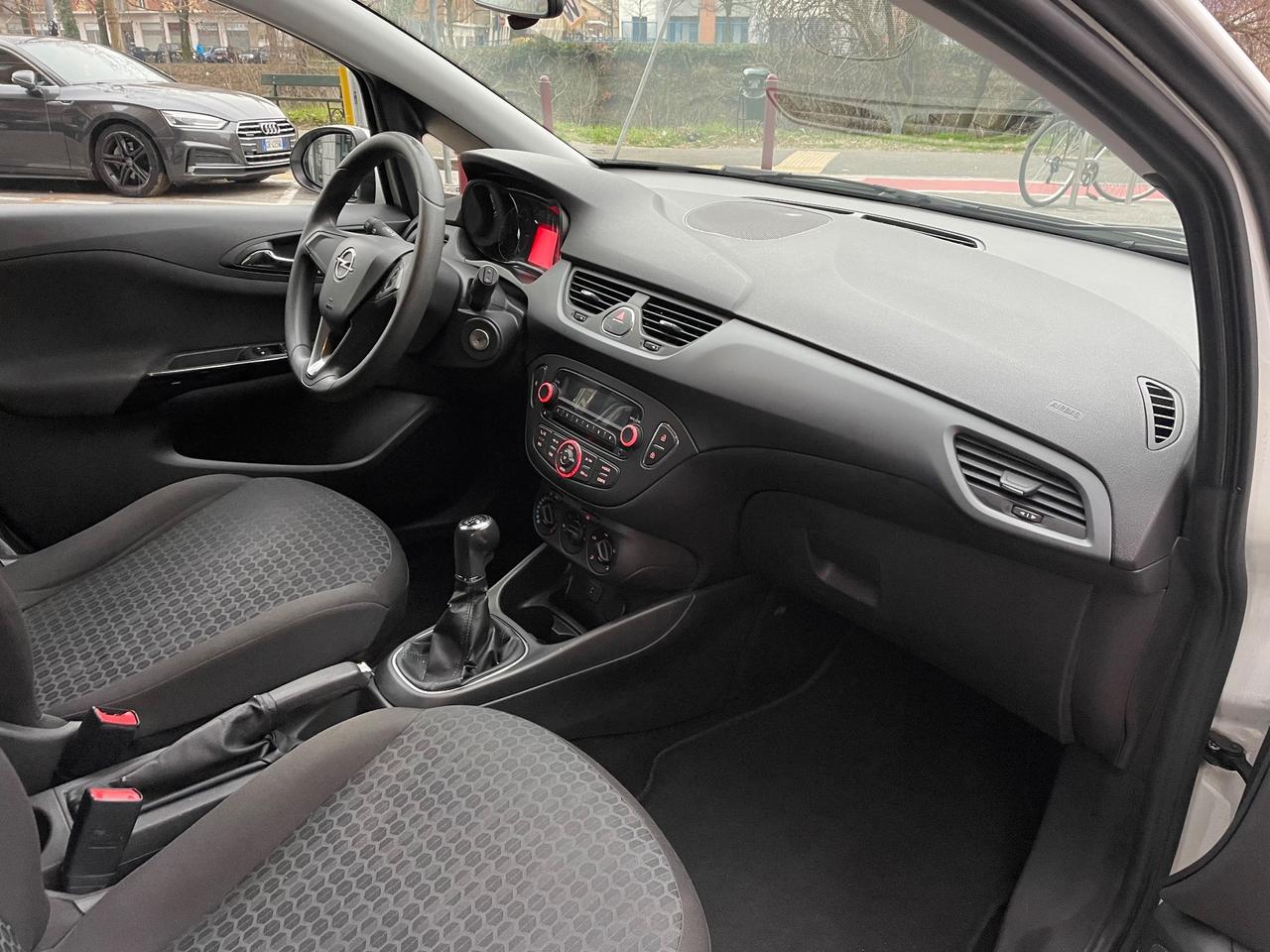 Opel Corsa 1.3 CDTI/1PROP/GARANZIA 12 MESI