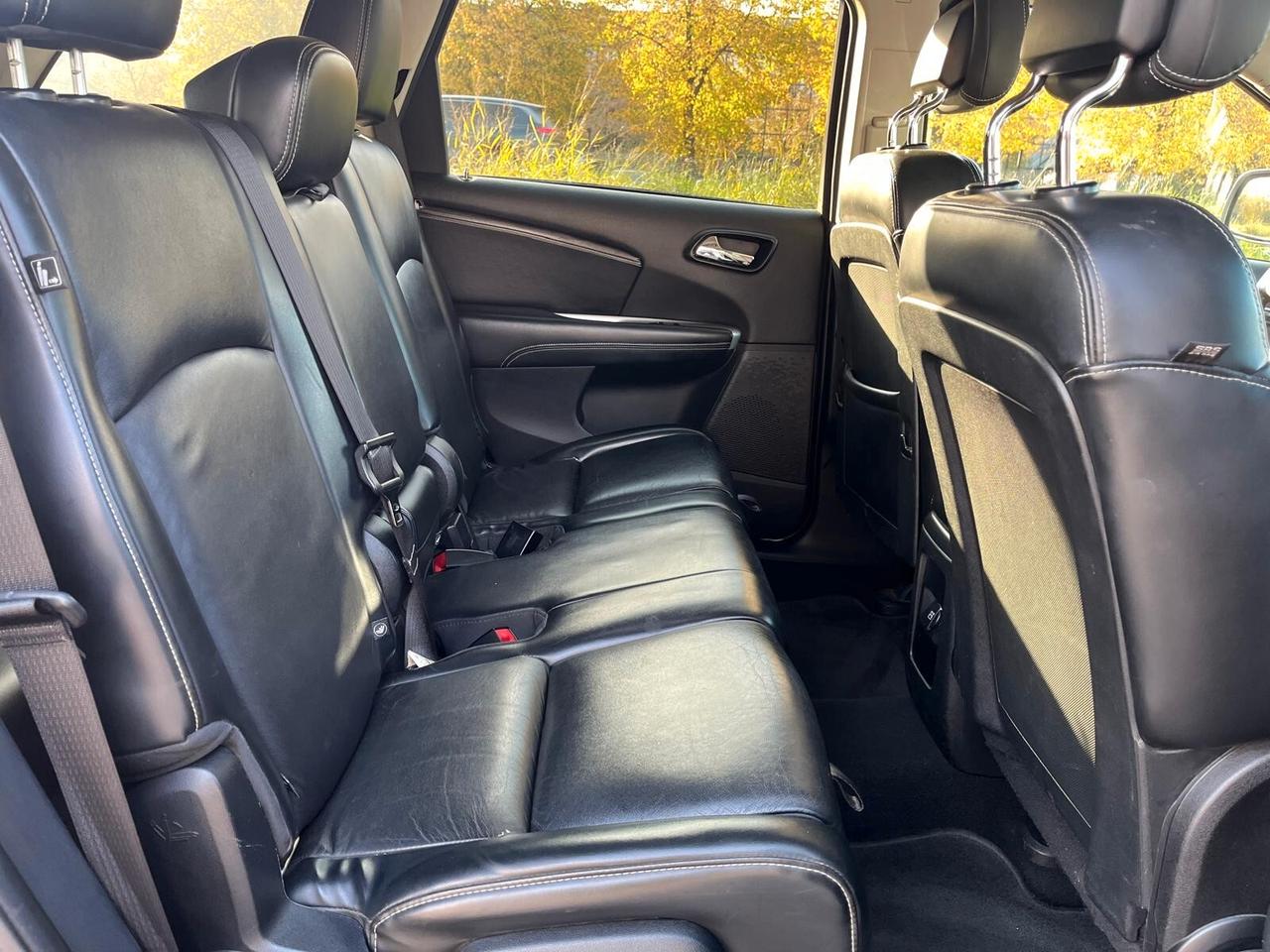 Fiat Freemont **7 POSTI **