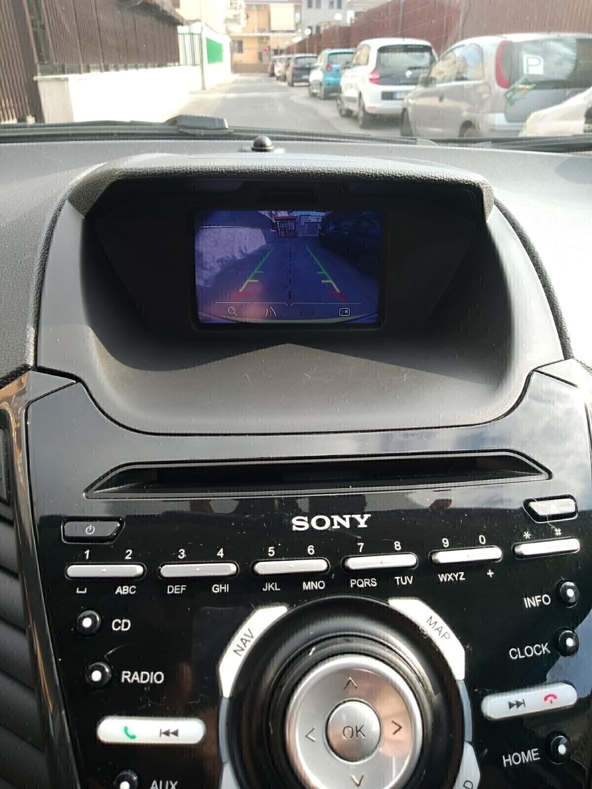 Ford EcoSport 1.0 EcoBoost 125 CV Titanium S