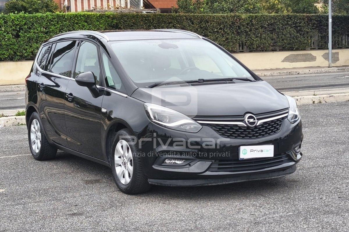 OPEL Zafira 1.6 CDTi 134CV Start&Stop Innovation
