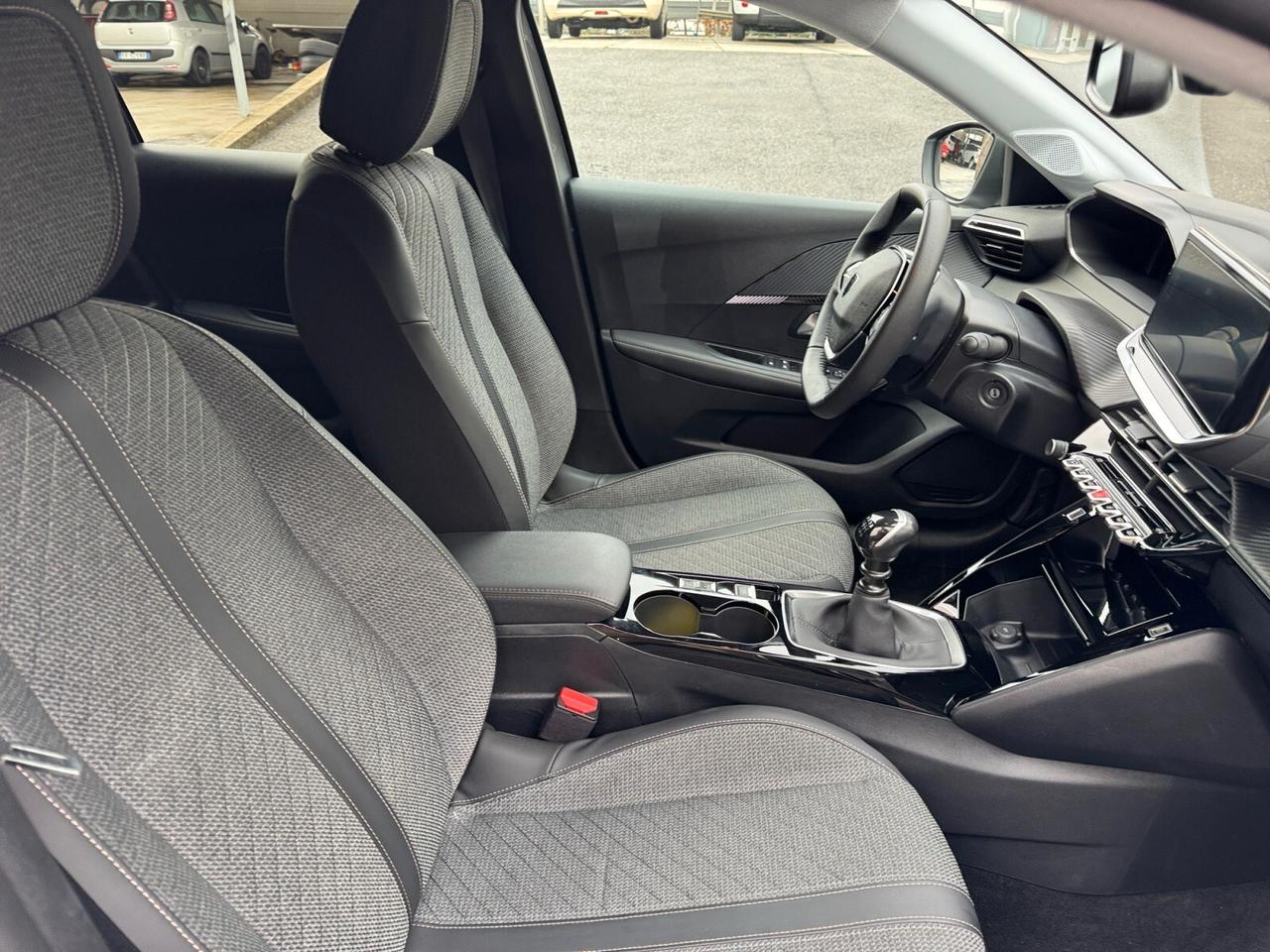 Peugeot 208 PureTech 100 Cv Allure