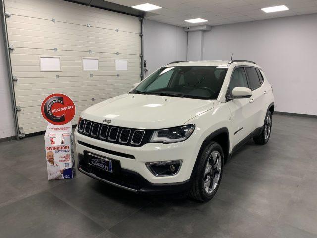 JEEP Compass 1.6 Multijet 2WD Limited