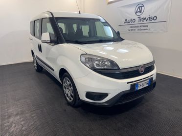 Fiat Doblo Doblò 1.6 MJT 16V 95CV Lounge