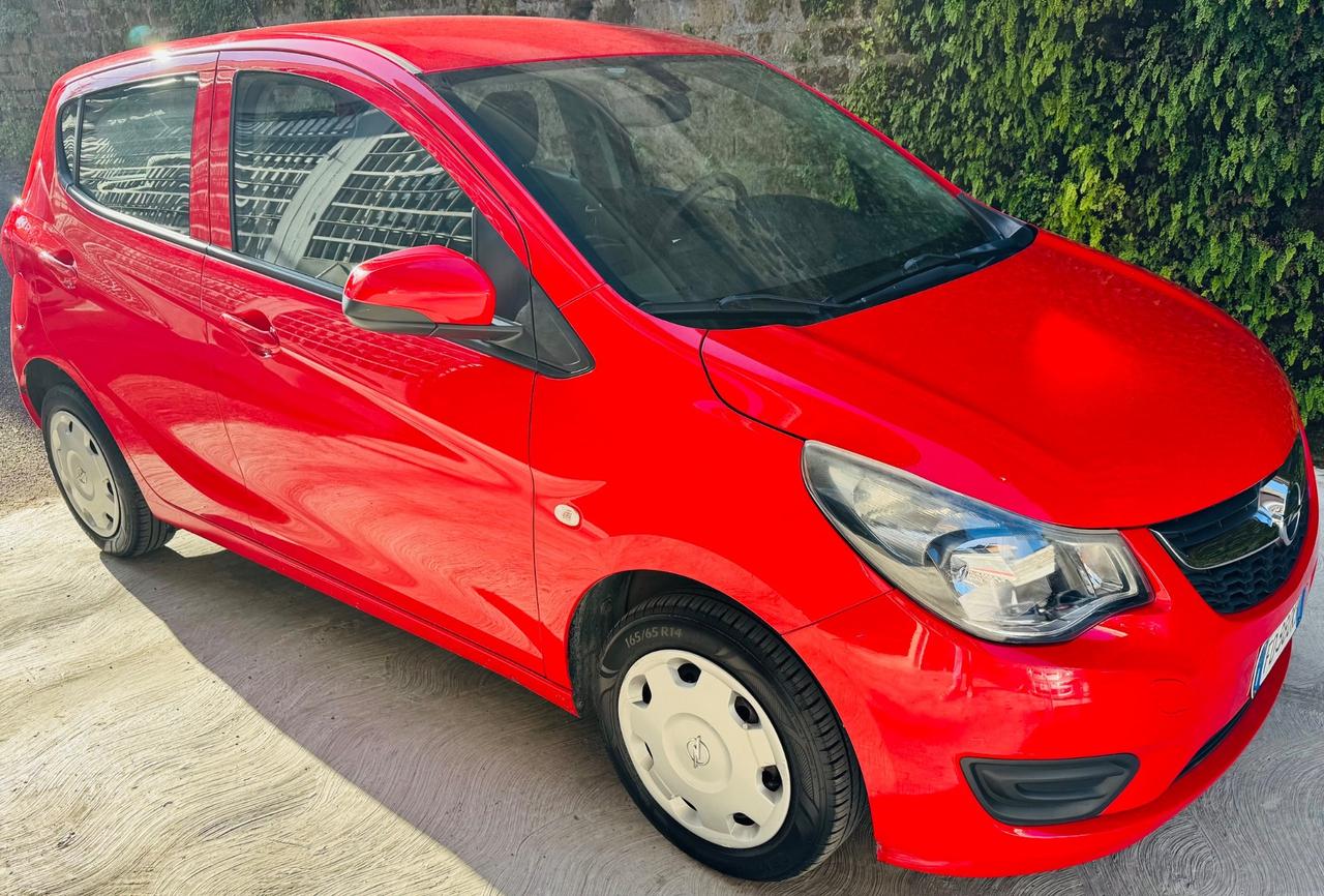 Opel Karl 1.0 75 CV N-Joy