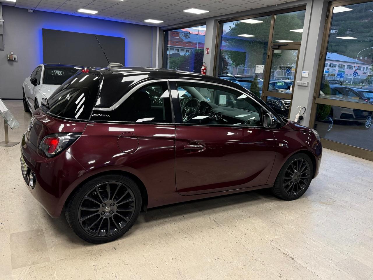 Opel Adam 1.4 87 CV Air