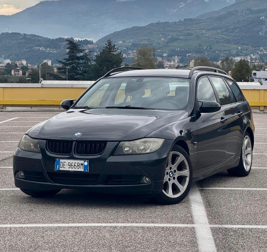 Bmw 320d cat MSport 2.0 Diesel 163cv