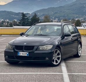 Bmw 320d cat MSport 2.0 Diesel 163cv
