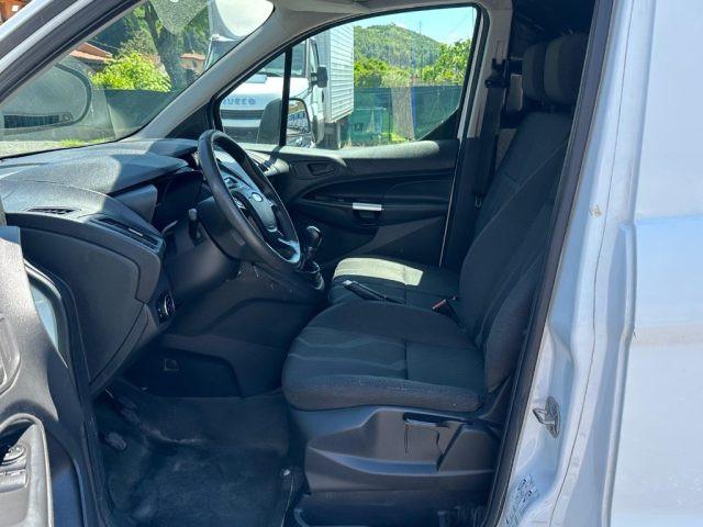FORD Transit Connect 1.6 TDCi PC Furgone Entry