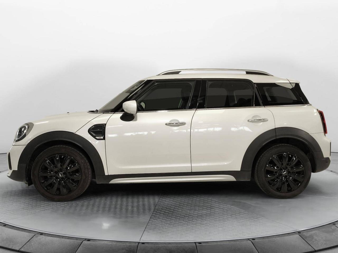 MINI Countryman Cooper D Classic