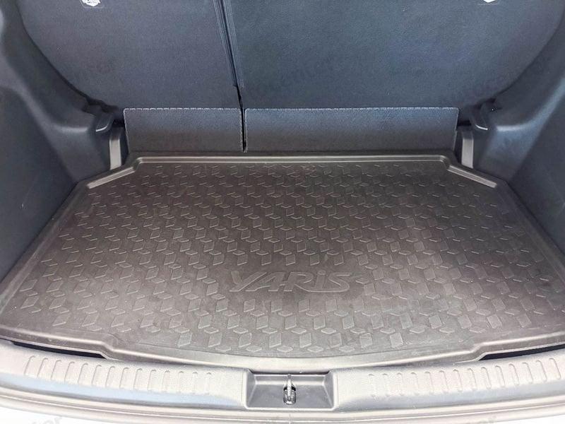 Toyota Yaris Yaris 1.5h Trend 5P
