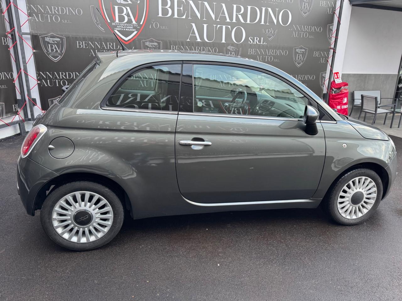 Fiat 500 1.3 Multijet 16V 95 CV Street