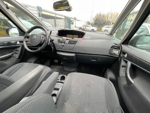 Citroen C4 Picasso 1.6 e-HDi 115 , SOLO OPERATORI NEL SETTORE!!!