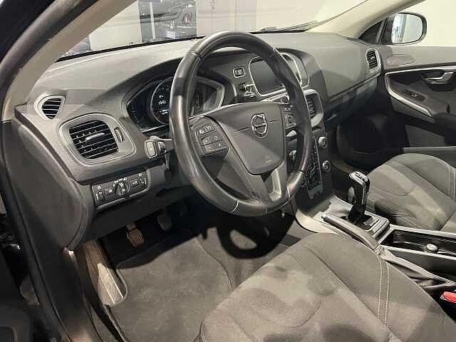Volvo V40 Cross Country Cross Country D2 1.6 Kinetic