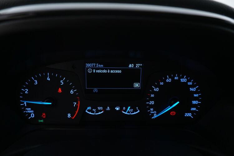 Ford Fiesta Titanium BR367674 1.0 Mild Hybrid 125CV