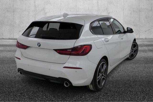 BMW 118 d 5p. Msport