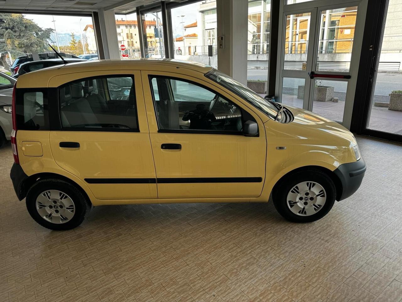 Fiat Panda 1.1 Active