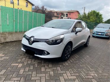Renault Clio 1.5 dCi 8V 90CV Start&Stop 5 porte Energy