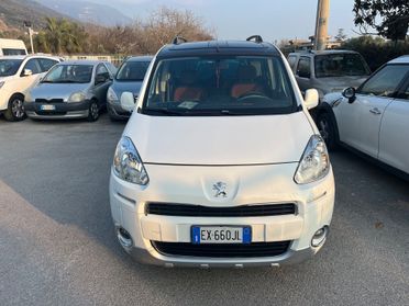 Peugeot Partner Tepee 1.6 HDi 115CV Outdoor