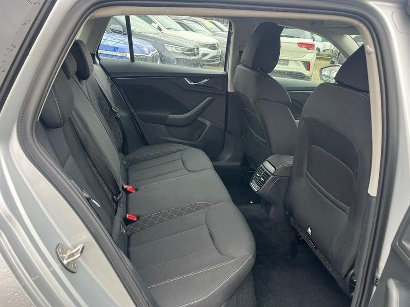 Skoda Scala Scala 1.0 TSI 110 CV Ambition