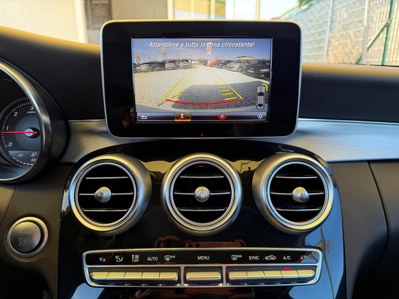 Mercedes-benz C 220 d Auto 4Matic Coupé Premium Plus