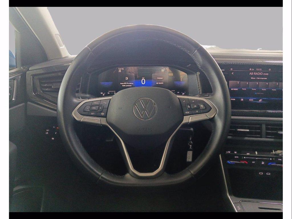 VOLKSWAGEN Polo 1.0 tsi life 95cv del 2023