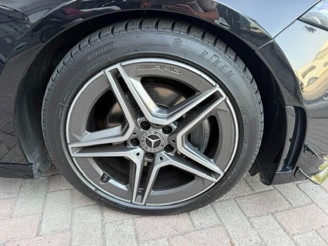 Mercedes-benz A 180 d Automatic Premium