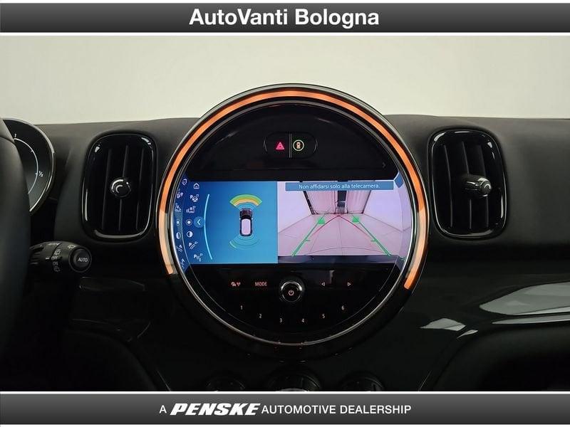 MINI Countryman Mini Countryman 1.5 Cooper Essential auto