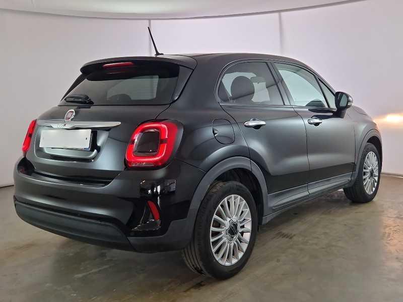 FIAT 500X 1.3 Mjet 95cv E6D Connect