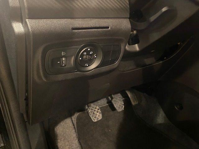 DR MOTOR DR3 1.5 116CV Bi-Fuel GPL "AZIENDALE"