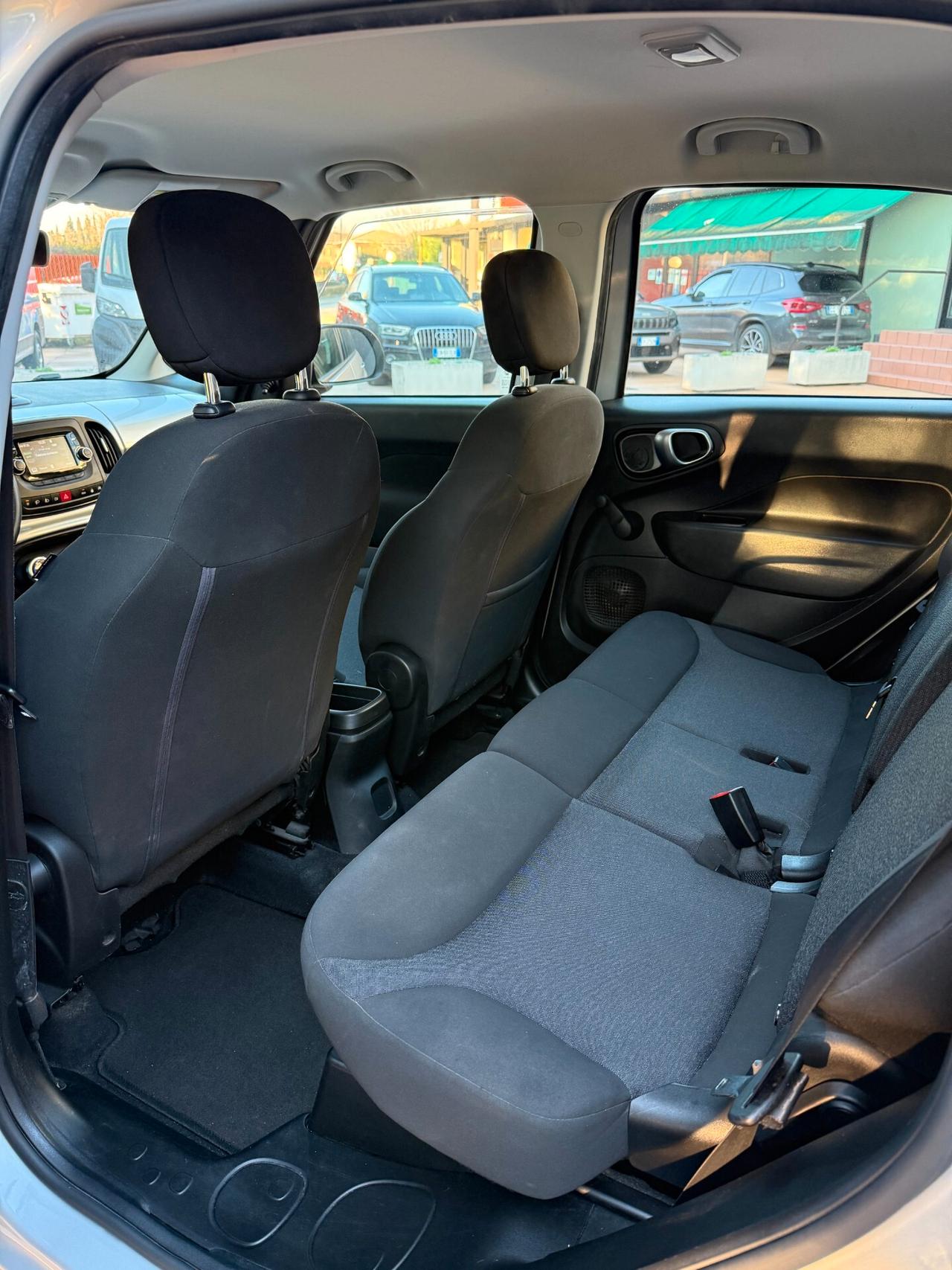 Fiat 500L 1.3 Multijet PER NEOPATENTATI