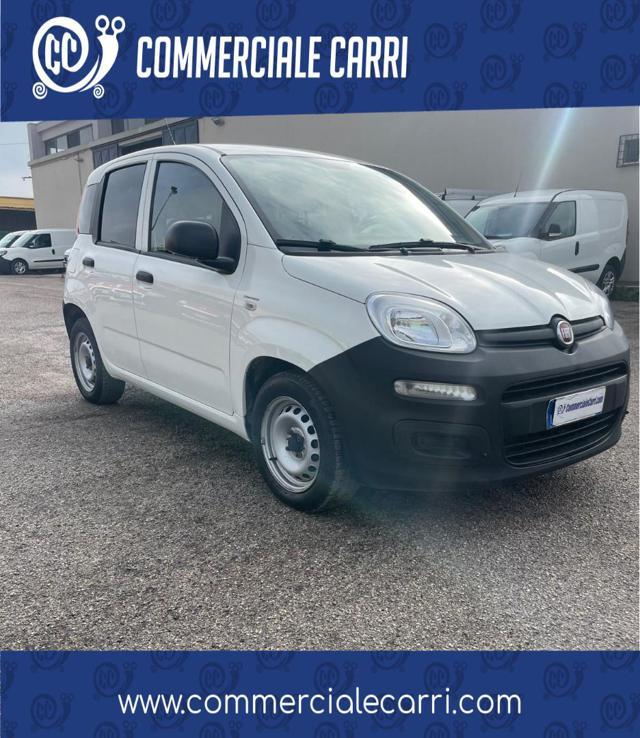 FIAT PANDA VAN 1.0 HYBRID 2 POSTI POP - 2022