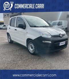 FIAT PANDA VAN 1.0 HYBRID 2 POSTI POP - 2022