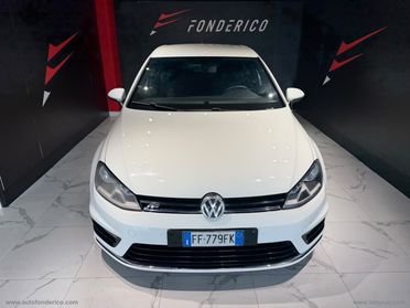 VOLKSWAGEN Golf 1.6 TDI 110 CV R-LINE