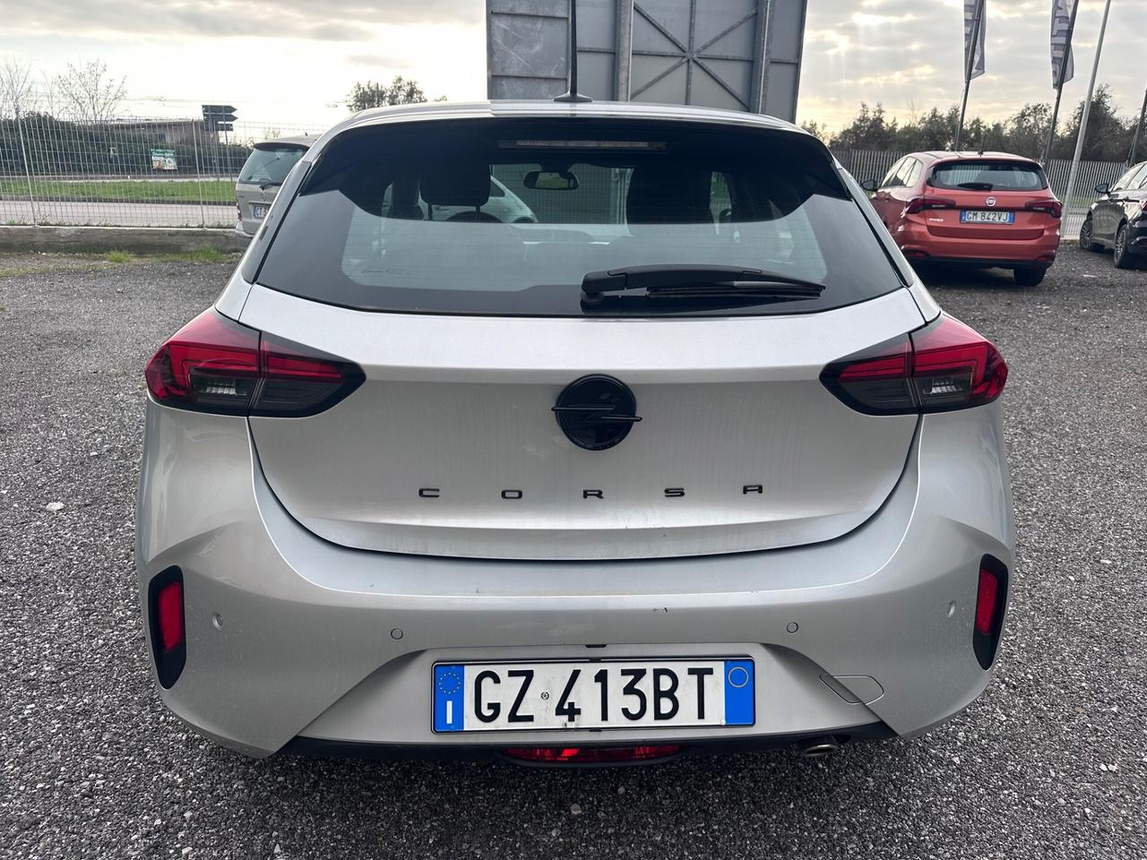Opel Corsa 1.2 100 CV GS