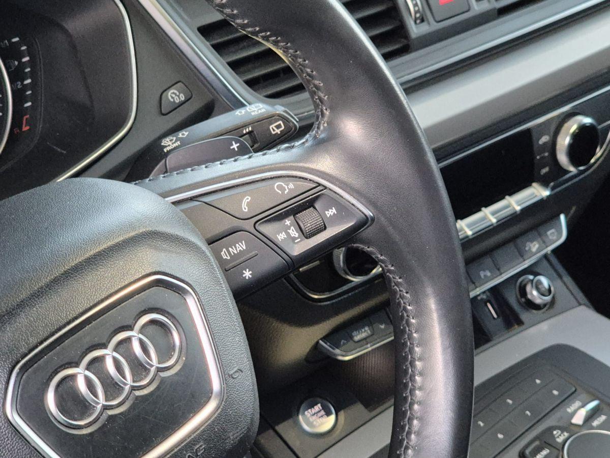 AUDI - Q5 - 2.0 TDI 190CV quattro S tronic Sport