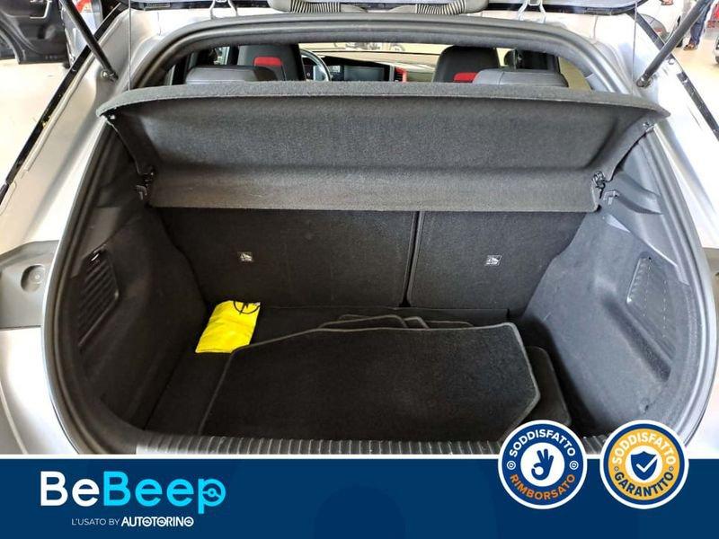 Opel Mokka 1.2 T GS LINE S&S 100CV