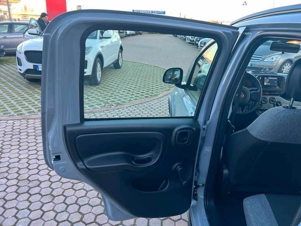 Fiat Panda 1.0 Hybrid , DISP SOLO PER NOLEGGIO