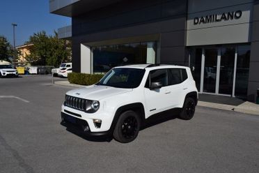 Jeep Renegade Renegade 1.3 T4 DDCT Limited