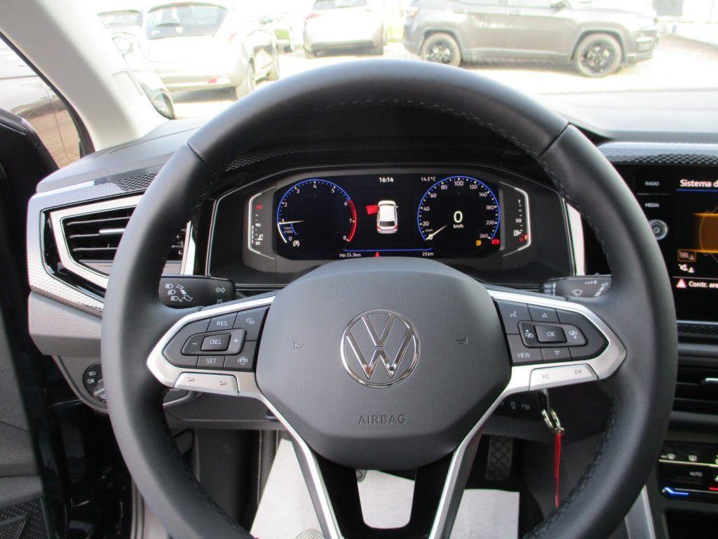 Volkswagen Polo 1.0 TSI Life - 2025 - Led/Tech Pack