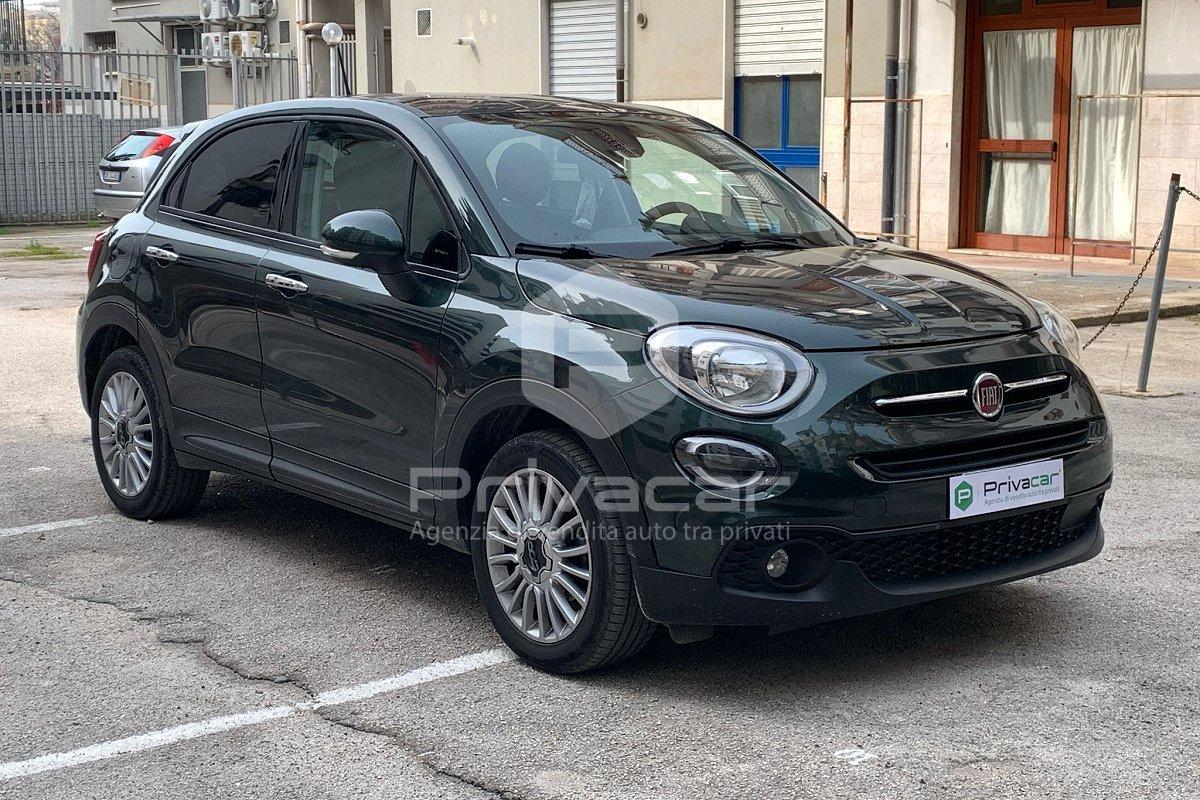 FIAT 500X 1.6 MultiJet 130 CV Connect