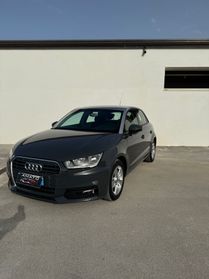 Audi A1 1.6 TDI 116 CV Sport